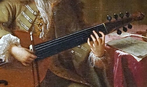 Qu'est devenu ce bel oeil?